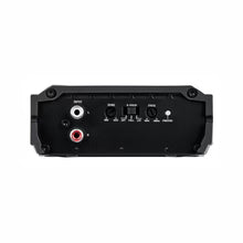 Deaf Bonce MACHETE MLA-60.2 | 60 Watt 2-channel amplifier