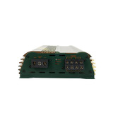 DOWN4SOUND JP34 AB CAMO | 590W RMS - 4 CHANNEL AMPLIFIER
