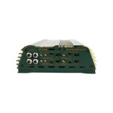 DOWN4SOUND JP34 AB CAMO | 590W RMS - 4 CHANNEL AMPLIFIER
