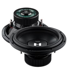 Deaf Bonce HANNIBAL HS-1200 D2/D4 | 12" Subwoofer