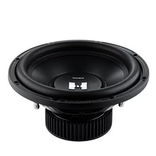 Deaf Bonce HANNIBAL HS-1200 D2/D4 | 12" Subwoofer
