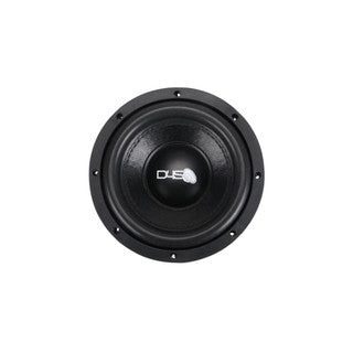 DOWN4SOUND SB 8" SUBWOOFER - 2 OHM DVC | 500W RMS