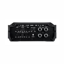 Deaf Bonce MACHETE MLA-60.4 | 60 Watt 4-channel amplifier