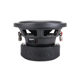 DOWN4SOUND SB 8" SUBWOOFER - 2 OHM DVC | 500W RMS