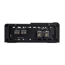 Deaf Bonce MACHETE MFA-2.420 | 420 Watt 2-channel amplifier