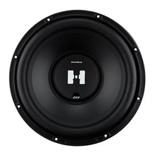 Deaf Bonce HANNIBAL HS-1200 D2/D4 | 12" Subwoofer