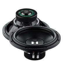 Deaf bonce HANNIBAL HS-600 D4 | 12" Subwoofer
