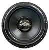 Sky High FMX 15" Subwoofer