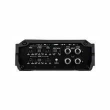 Deaf Bonce MACHETE MLA-100.4 | 100 Watt 4-channel amplifier
