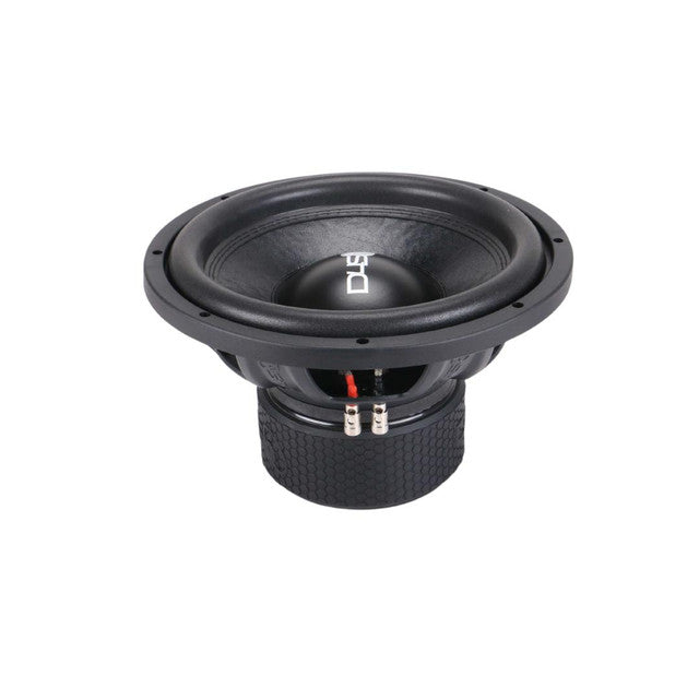 DOWN4SOUND SB 12" SUBWOOFER - | 500W RMS