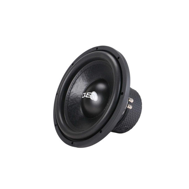 DOWN4SOUND SB 12" SUBWOOFER - | 500W RMS