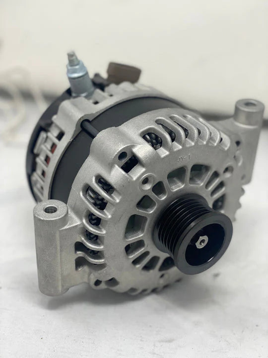 Pro R Alternator Brand X Alternators Polaris Slingshot Polaris Pro R 2.0L 240-425 Amp ...