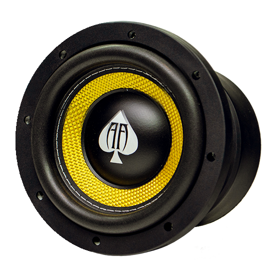 Audio Ace Small Stack 6.5