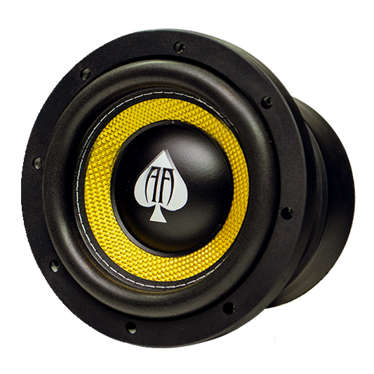 Audio Ace Small Stack 6.5