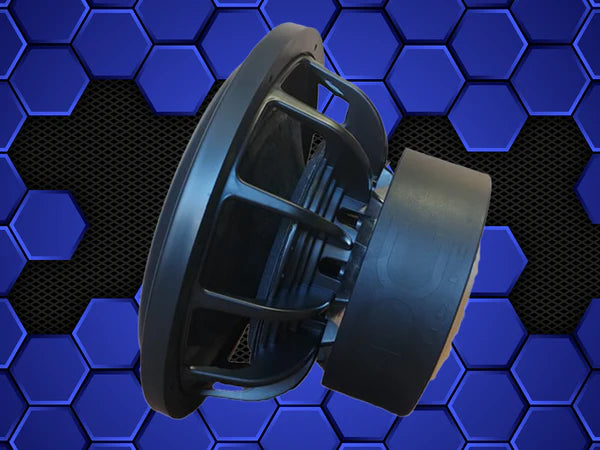 DC Audio Level 4 Subwoofers