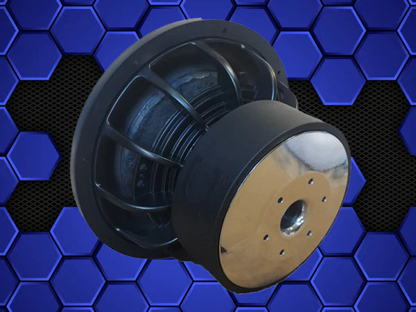 DC Audio Level 4 Subwoofers
